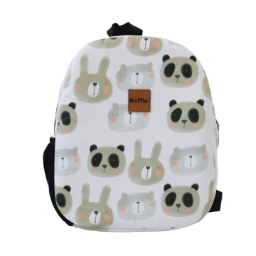 Koala Desenli Büyük Boy Çanta