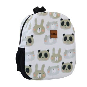 Koala Desenli Büyük Boy Çanta