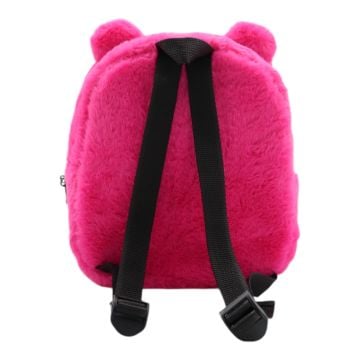 Rabbit Küçük Boy Çanta Fuşya