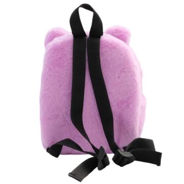 Rabbit Küçük Boy Çanta Lila