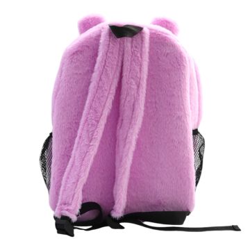 Lila Rabbit İlkokul Çantası
