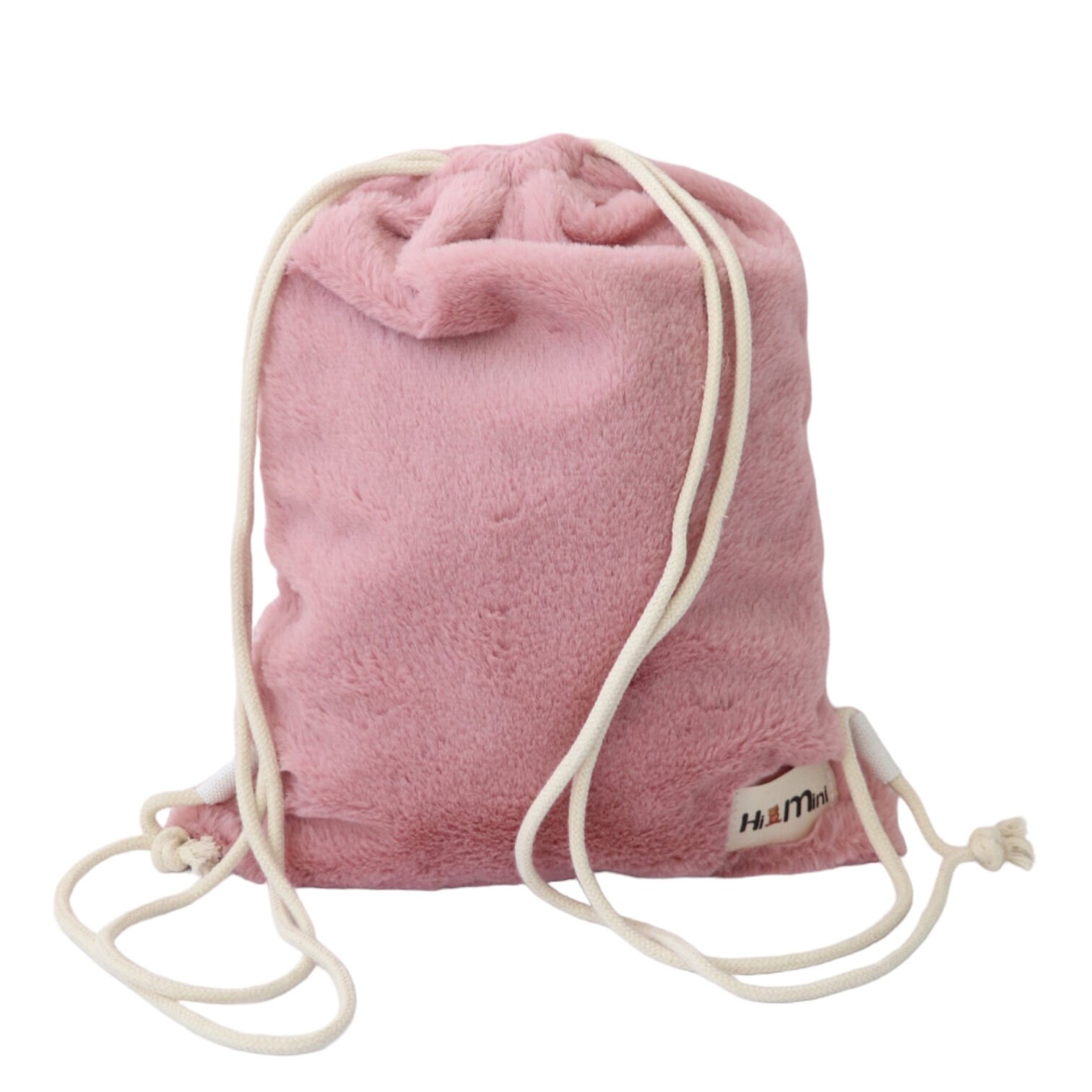 Rabbit Pembe Spor Çantası