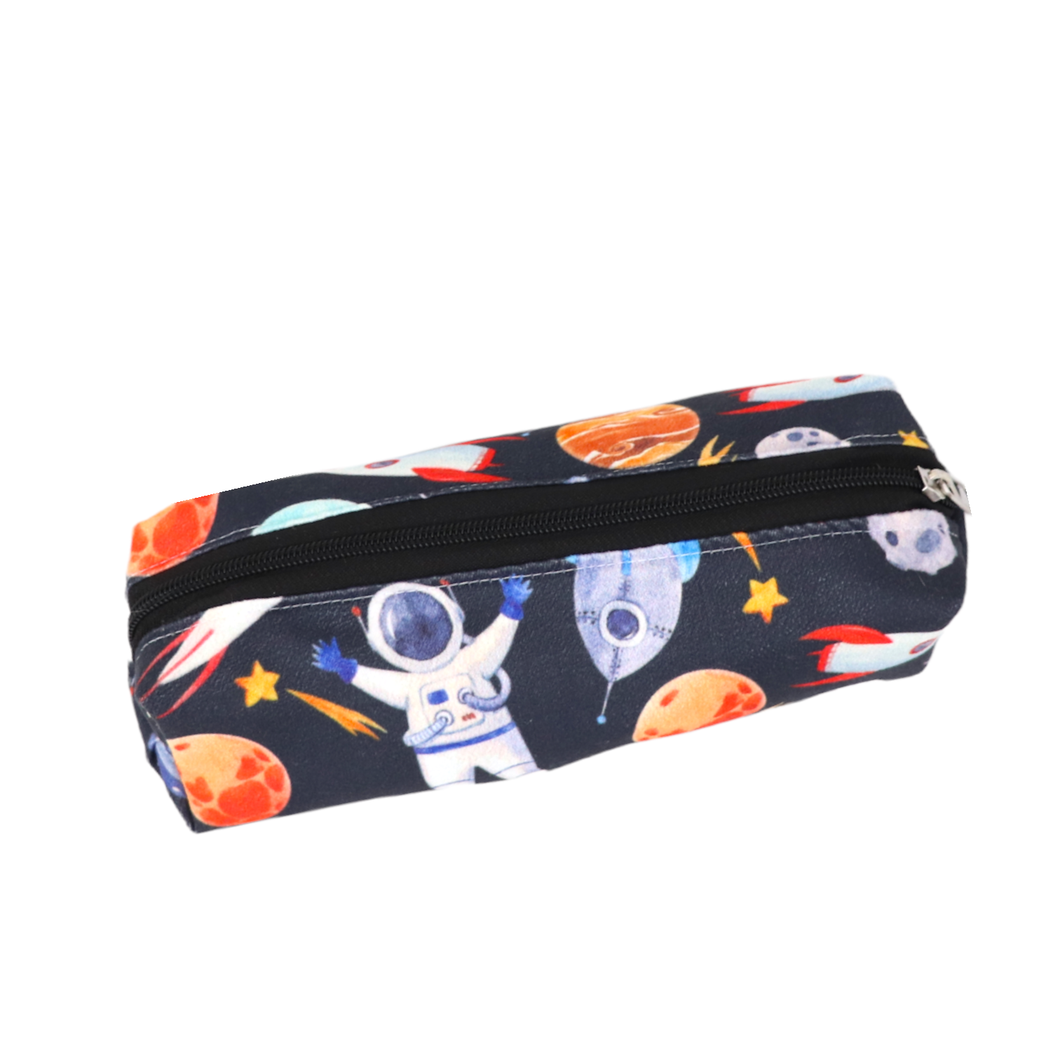 Astronot Desen Kalemlik