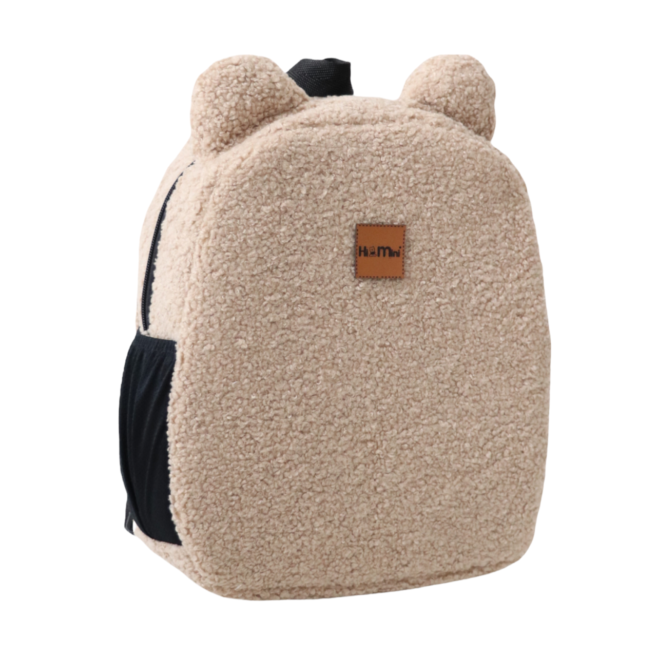 Teddy Büyük Boy Çanta Sütlü  Kahve(Kampanya)