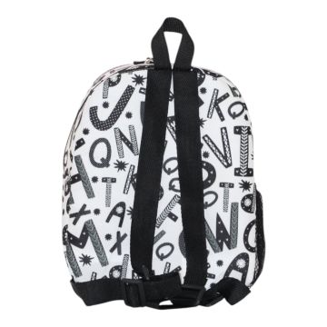 Harfler Desen Anaokulu Seti