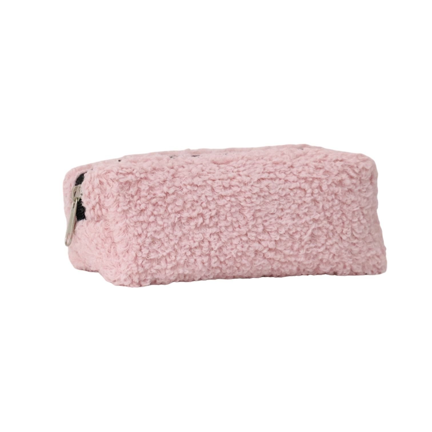 Pembe Teddy Kalemlik
