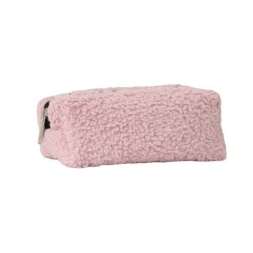Pembe Teddy Kalemlik