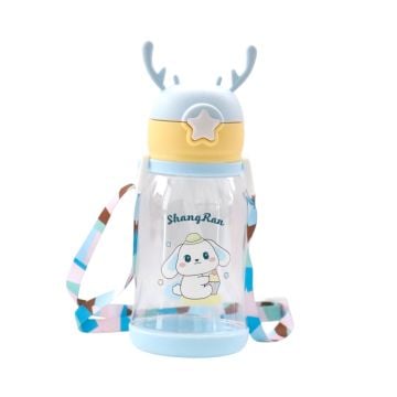 Geyik Suluk Açık Mavi Renk