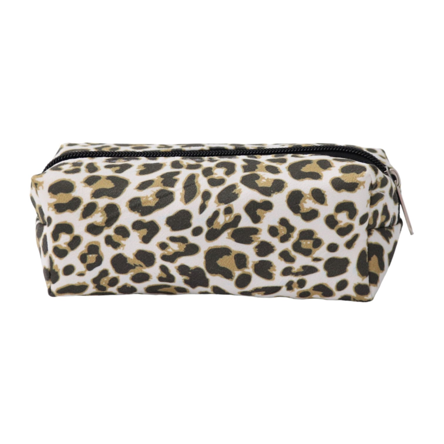 Leopar Desen Kalemlik