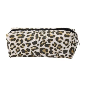 Leopar Desen Kalemlik