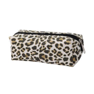 Leopar Desen Kalemlik