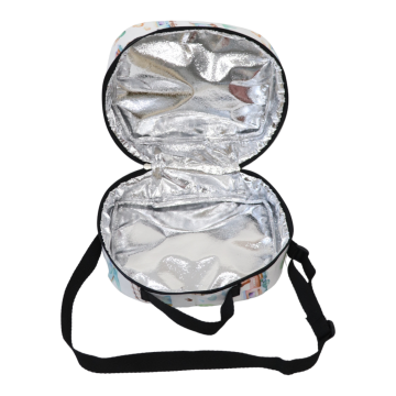 Tren Desen Beslenme Çantası(Kampanya)