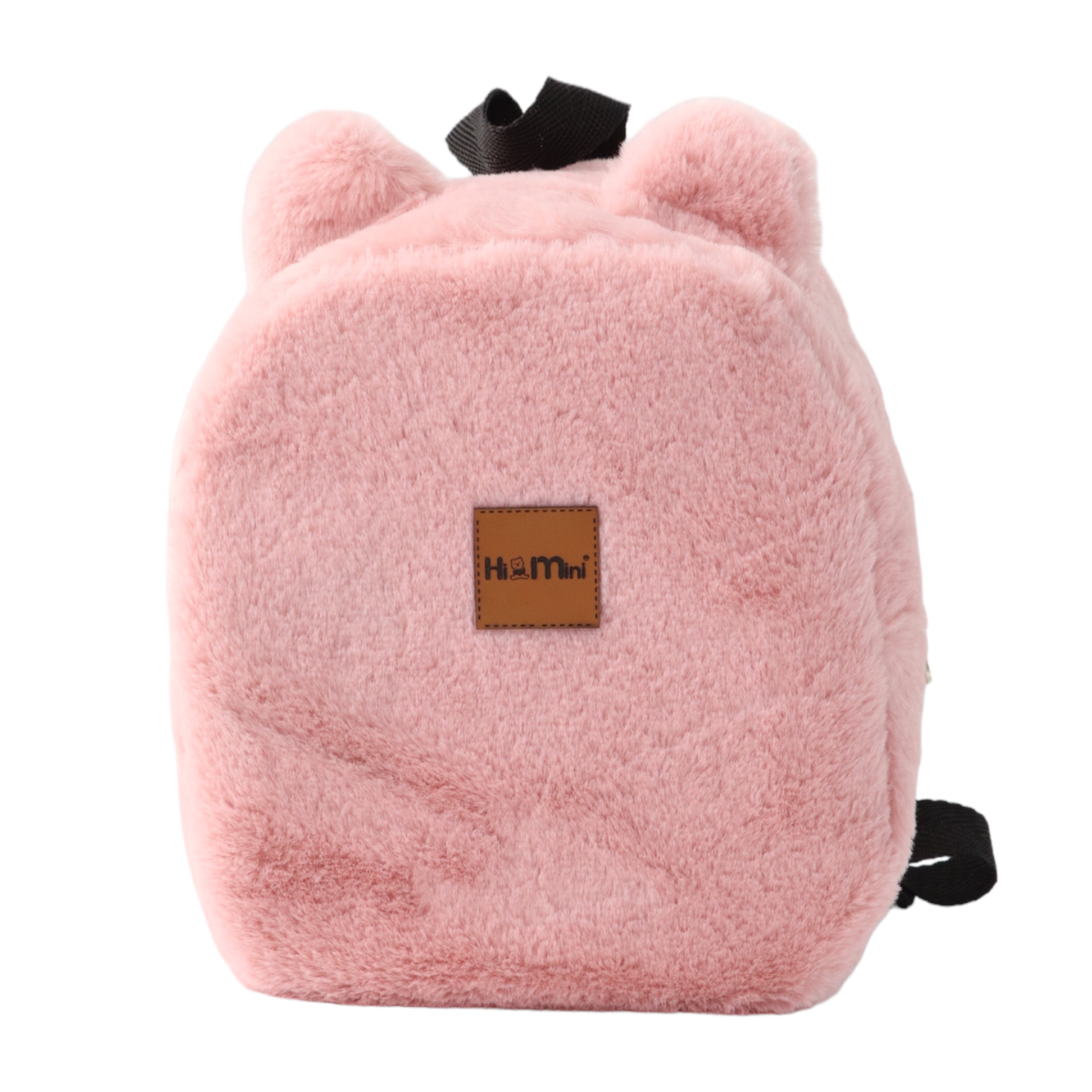 Rabbit Pembe Küçük Boy Çanta