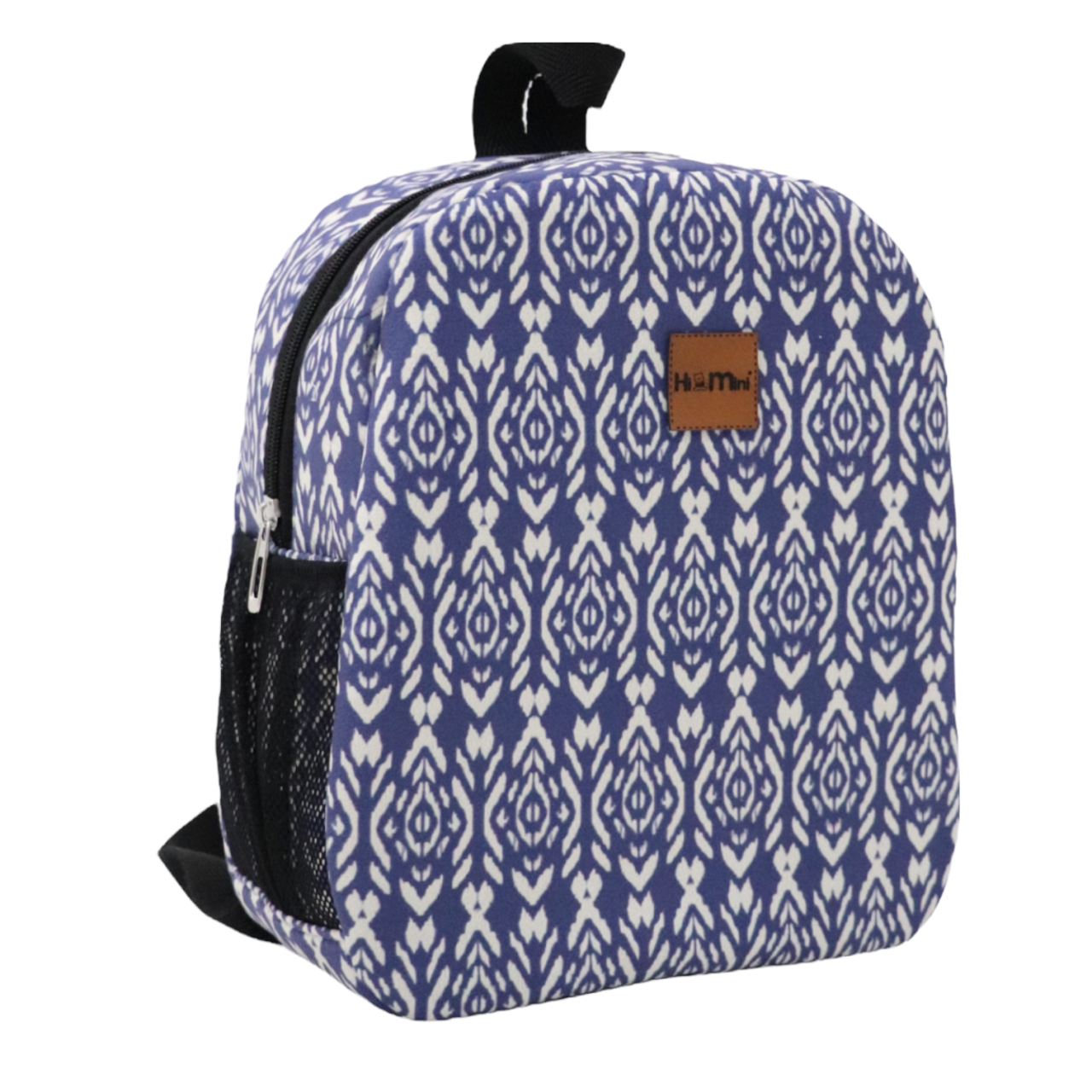 Kilim Desenli Büyük Boy Çanta