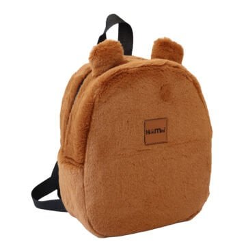 Rabbit Kahve Küçük Boy Çanta