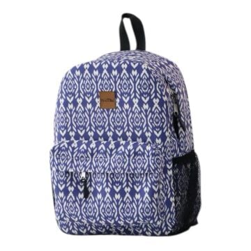 Kilim  Desen İlkokul Çantası(Kampanya)