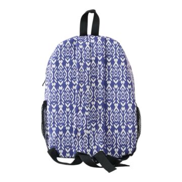 Kilim  Desen İlkokul Çantası(Kampanya)