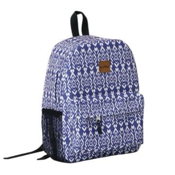 Kilim  Desen İlkokul Çantası(Kampanya)