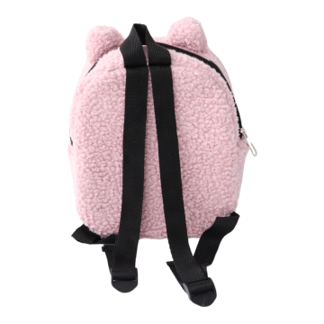 Teddy Pembe Kreş Seti