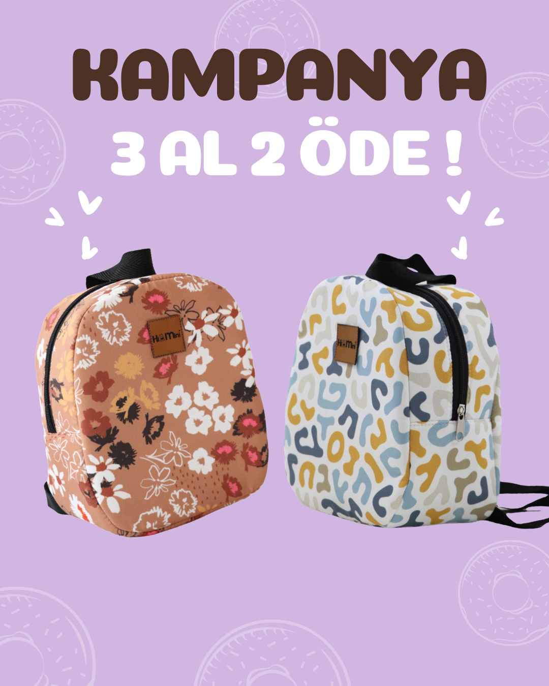 <h4>Kampanya</h4><p>Keşfet</p>