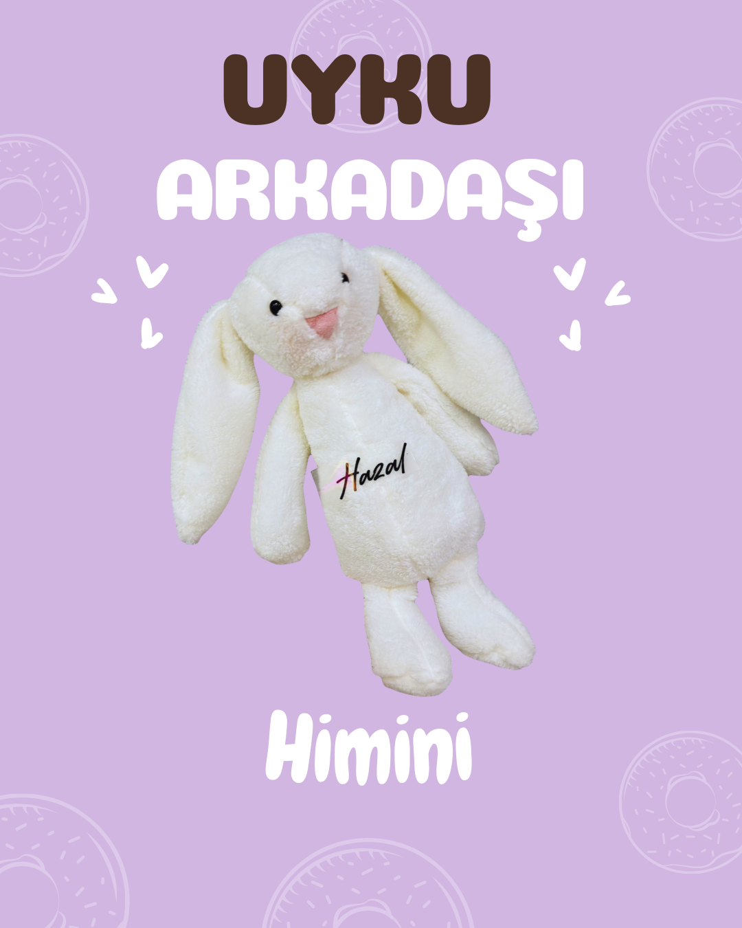 <h4>UYKU ARKADAŞI</h4><p>Keşfet</p>