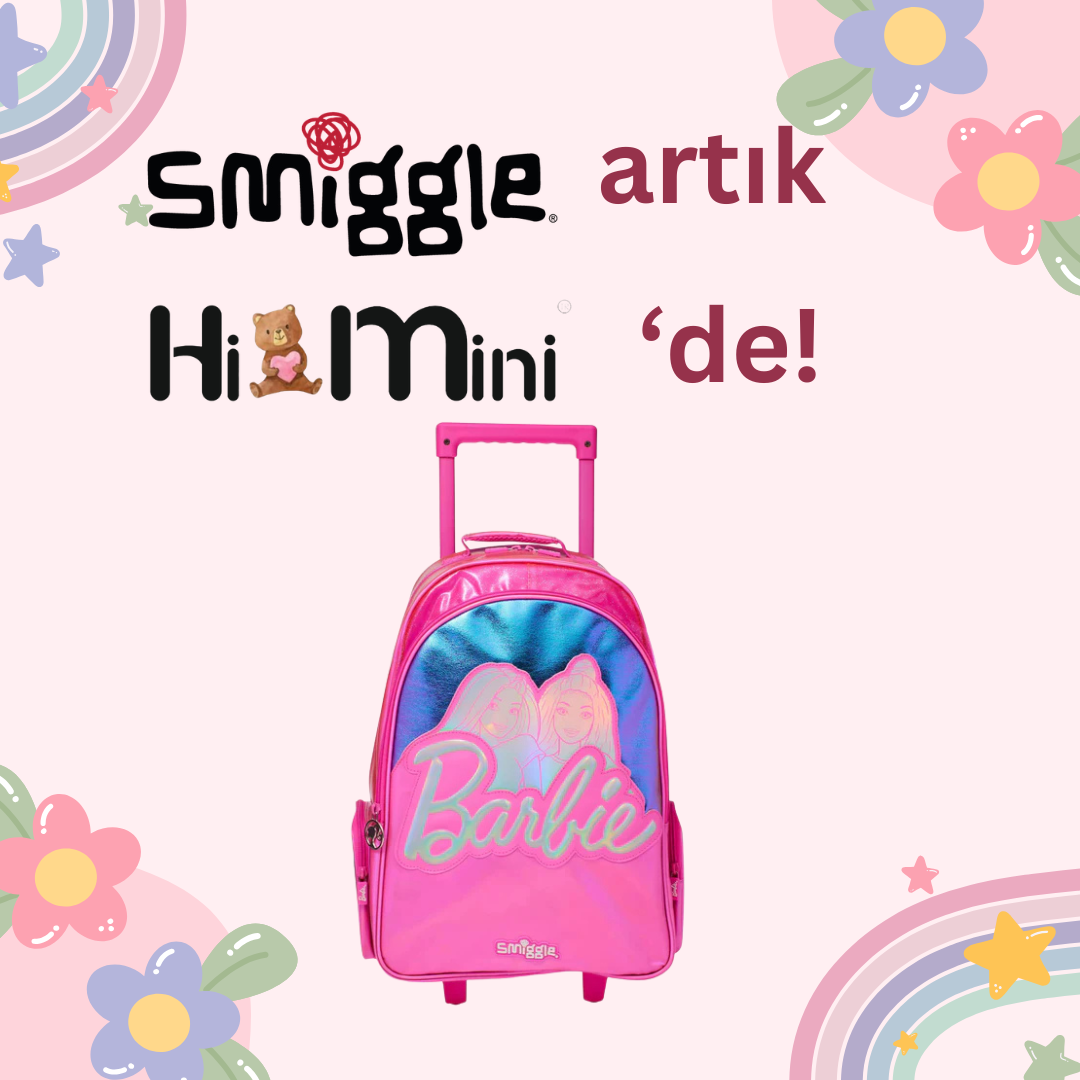 <h4>SMİGGLE</h4><p>Keşfet</p>